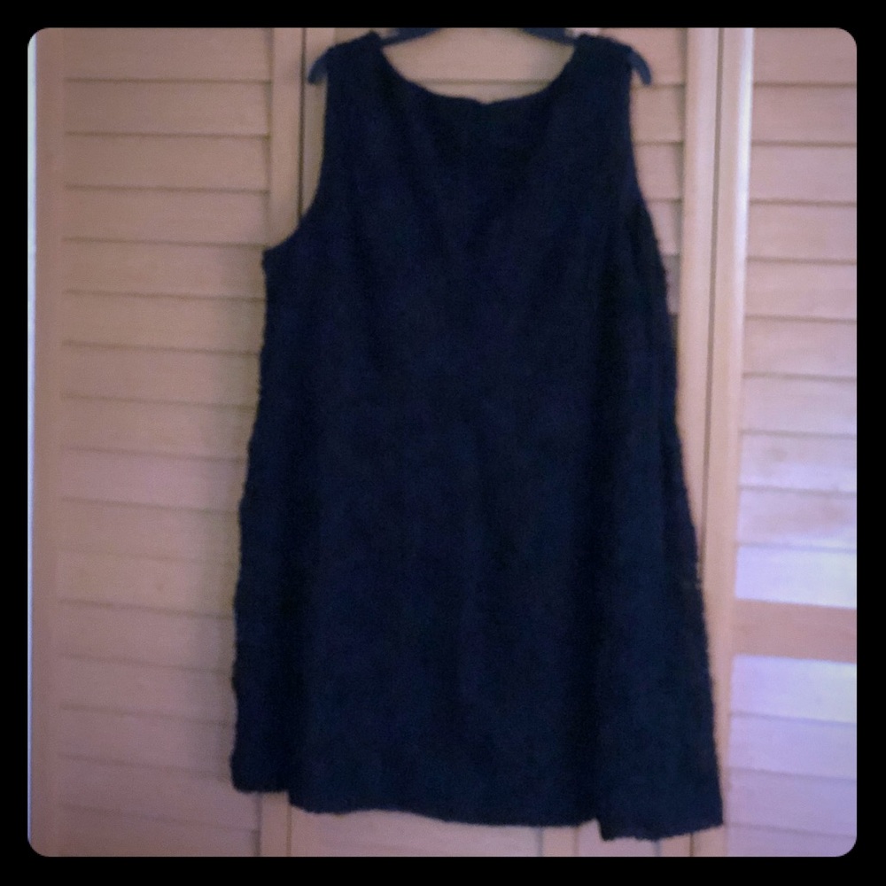 Black Dress Mini